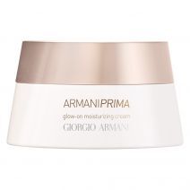 Prima Glow-On Moisturizing Cream