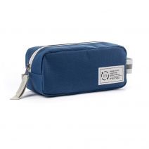 Lo Sportivo Washbag Blu Mare