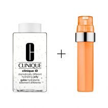 Clinique ID Dramatically Different Jelly + Concentrate for FATIGUE