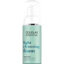 DOUGLAS ESSENTIAL Light Cleansing Foam 50ml