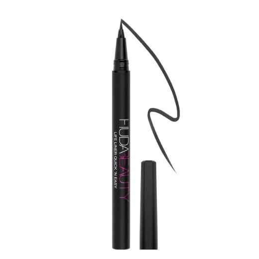 Life Liner Quick 'N Easy Precision Liquid Eyeliner