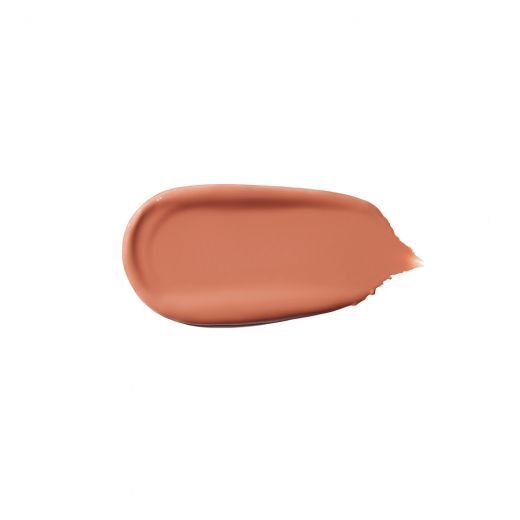 Satin Lipstick Warm Peach