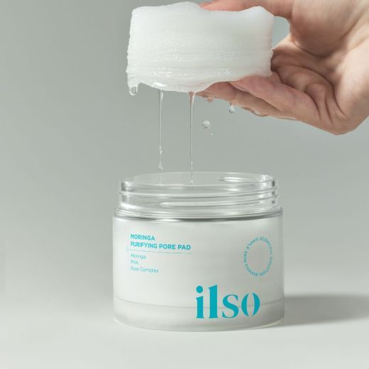 Moringa Purifying Pore Pad