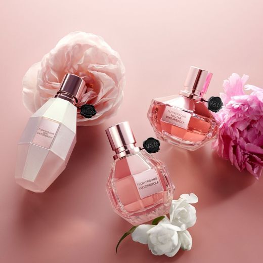 Flowerbomb