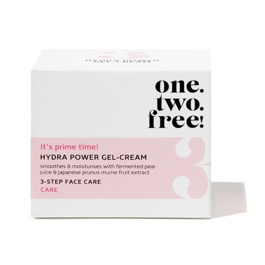 Hydra Power Gel-Cream 