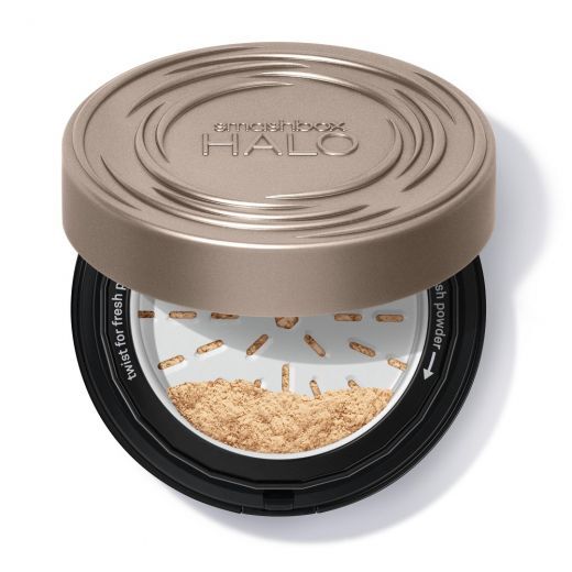 SMASHBOX Halo Fresh Perfecting Powder Biri pudra