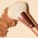 143s Bronzer Fan Brush