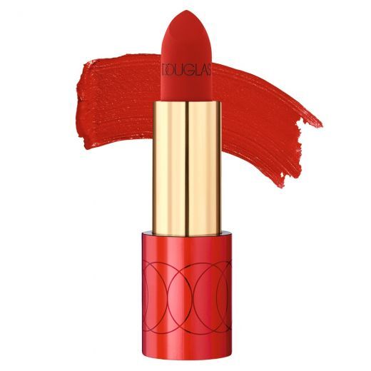 Absolute Matte Lipstick Nr.7 Hot Pepper