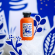 Northern Folk Shower Oil With Chia Seeds