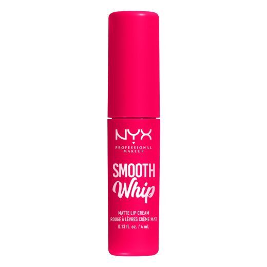 Smooth Whip Matte Lip Cream