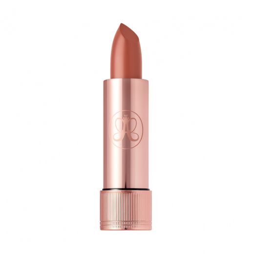 Satin Lipstick Soft Brown