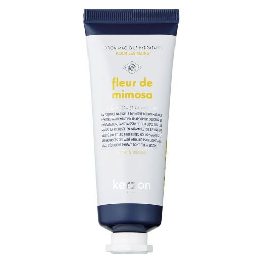 Hand Lotion Fleur de Mimosa