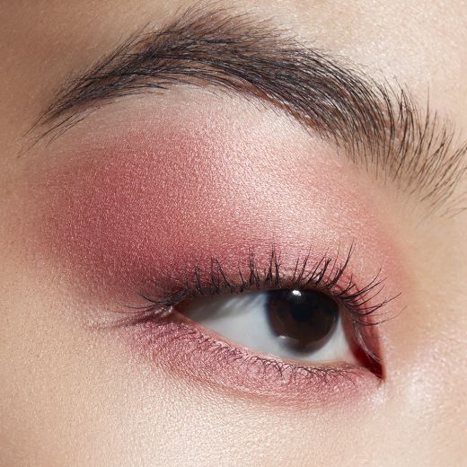 Connect In Colour Eye Shadow Palette: Rose Lens