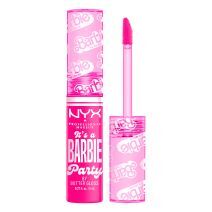 Barbie Butter Lip Gloss