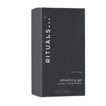 Homme After Shave Refreshing Gel