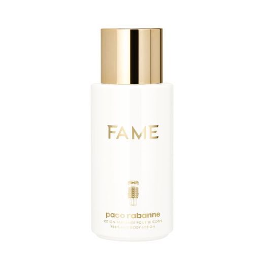 Paco Rabanne Fame Body Lotion