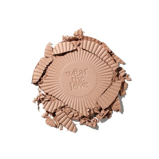 Suntorini Matte Bronzing Powder