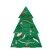 WINTER EXPRESS Bath Fizzer Tree