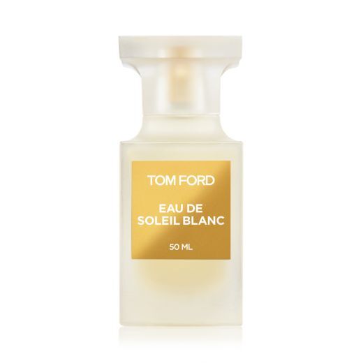 	 Eau De Soleil Blanc