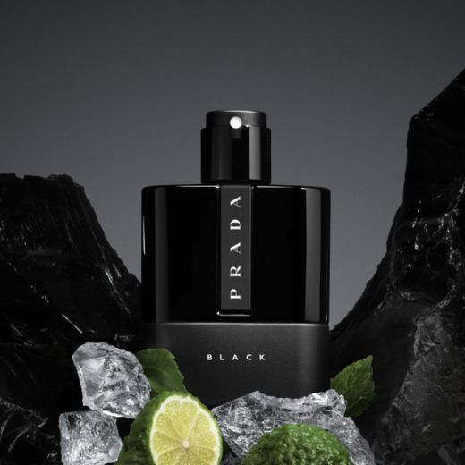 Luna Rossa Black