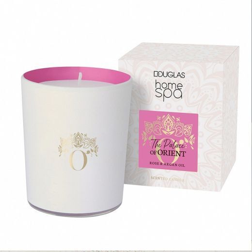 HOME SPA The Palace of Orient Candle