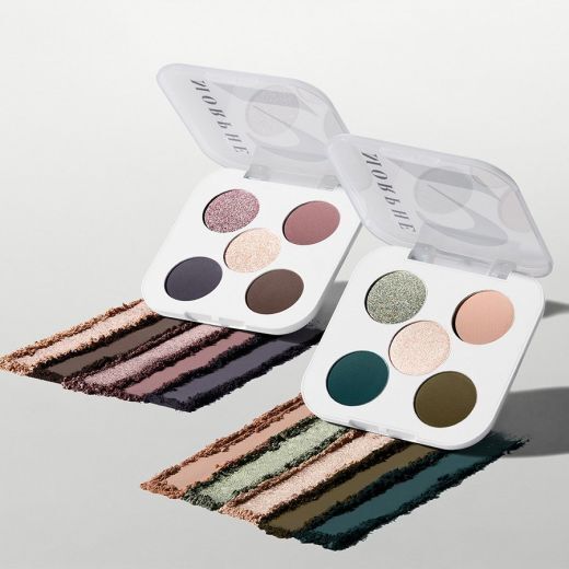 MORPHE M2 Ready In 5 Eyeshadow Palette Akių šešėlių paletė