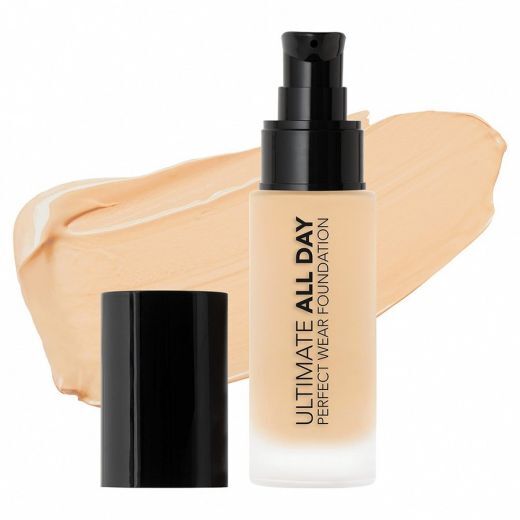 DOUGLAS MAKE UP Ultimate All Day Perfect Wear Foundation