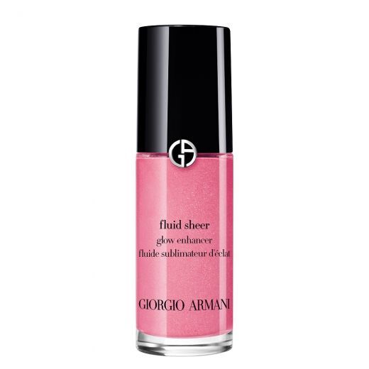 Fluid Sheer Glow Enhancer Nr. 08