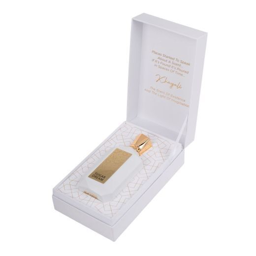 Sugar Dream Parfumuotas vanduo (EDP) | Unisex