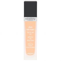 SISLEY Phyto-Teint Expert All-Day Long Flawless Skincare Foundation Tobulos odos išvaizdą suteikiantis makiažo pagrindas