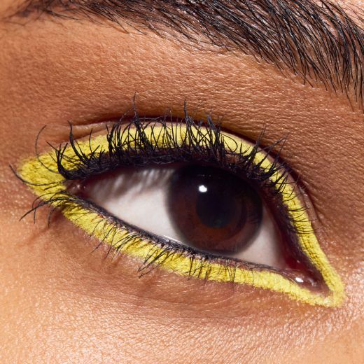 Colour Excess Gel Pencil Eye Liner B-A-N-A-N-A-S
