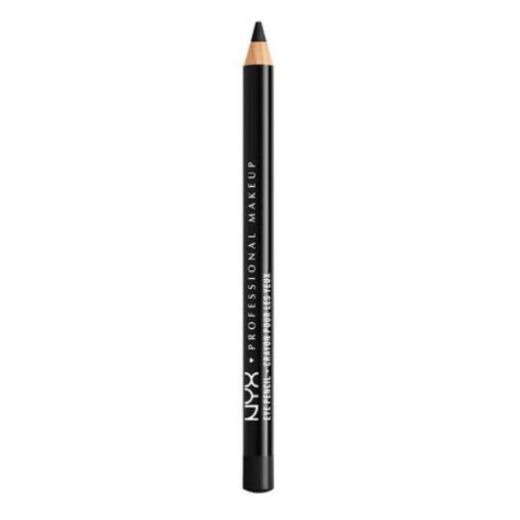 NYX PROFESSIONAL MAKEUP Slim Eye Pencil Akių pieštukas