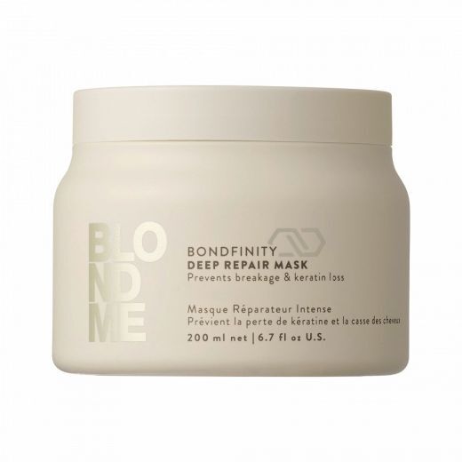 BlondMe Bondfinity Deep Repair Mask
