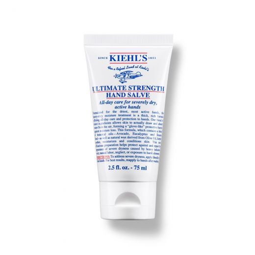 KIEHL'S Ultimate Strength Hand Salve Drėkinamasis rankų kremas