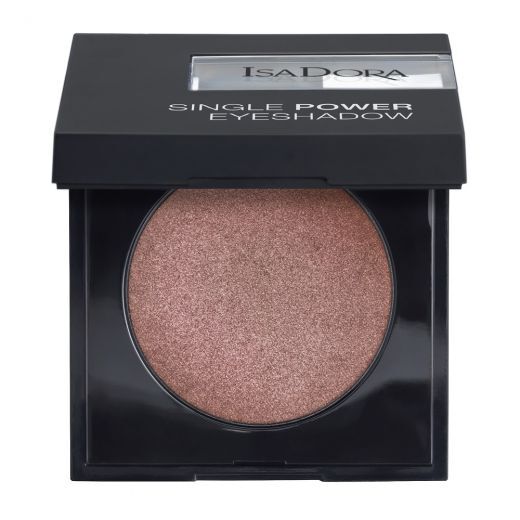 ISADORA Single Power EyeShadow Akių šešėliai