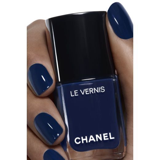 LE VERNIS NR. 125 MUSE