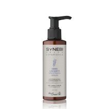 Smoothing Serum With Organic Willow And Sweet-Scented Verbena Extracts For Frizzy Hair