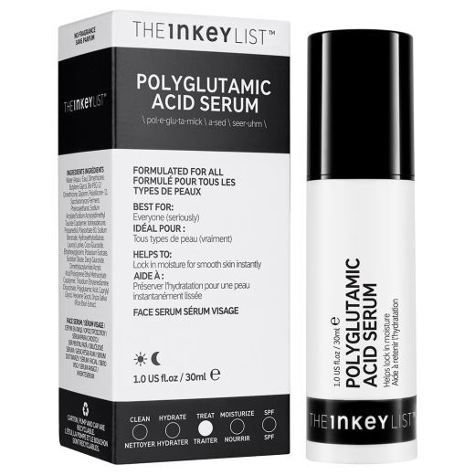 Polyglutamic Acid Serum