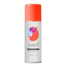 Hair Colour Spray Fluo/Metal, Red