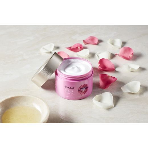 DOUGLAS COLLECTION HOME SPA Mystery Of Hammam Comforting Body Cream Kūno kremas