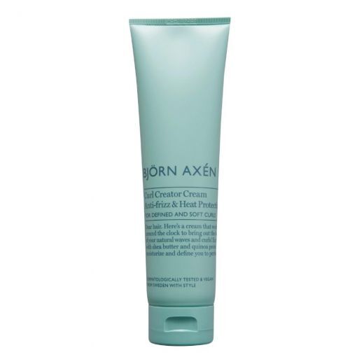 Curl Creator Cream