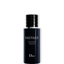 Sauvage Moisturizer For Face And Beard