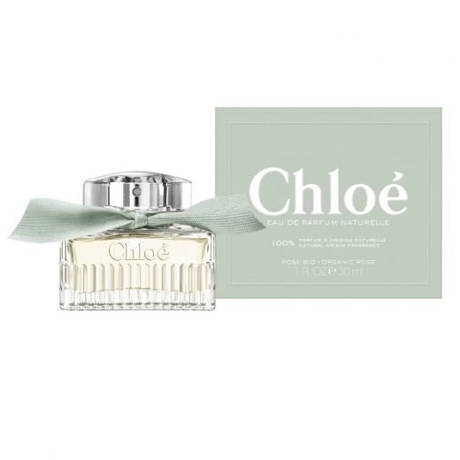 CHLOÉ Chloé Rose Naturelle Parfumuotas vanduo (EDP)