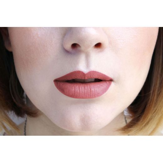 Lipstick With Argan Oil Nr. 13