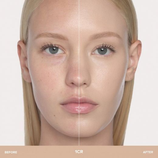 Impeccable Foundation