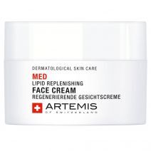 MED Lipid Replenishing Face Cream