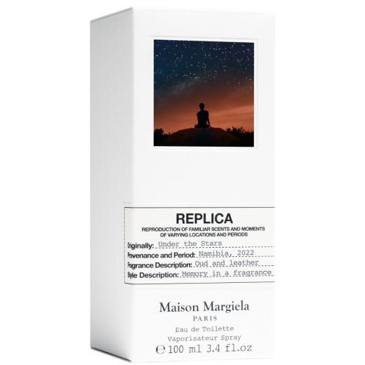  Replica Under The Stars EDT 100ml