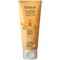 HOME SPA Villa Bali Hand Cream