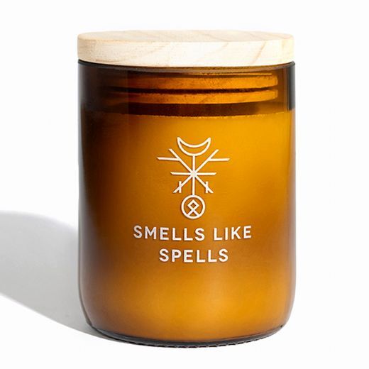 Scented candle FREYA