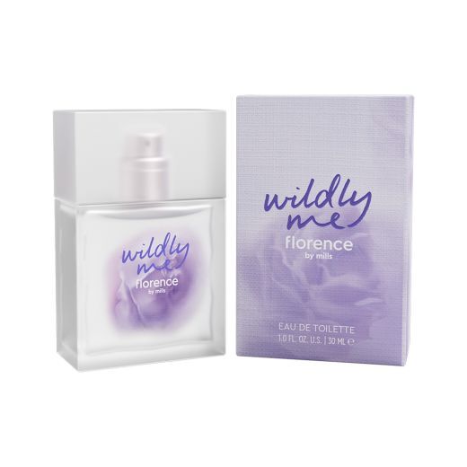 Wildly Me EDT